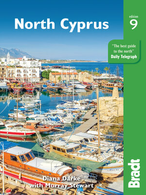 cover image of North Cyprus